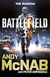 ISBN: 1409136884 - Battlefield 3: The Russian