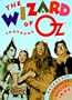 The Wizard of Oz Cookbook: Breakfast in Kansas, Dessert in Oz