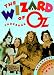 Books : The Wizard of Oz Cookbook: Breakfast in Kansas, Dessert in Oz
