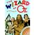 The Wizard of Oz Cookbook : Breakfast in Kansas, Dessert in Oz