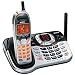 Uniden DCT7585 Expandable Cordless System with Digital Answering System, Dual Keypad, and Call Waiting/Caller ID