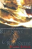 Red Seas Under Red Skies book cover image