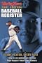 Baseball Register