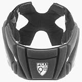 Full 90 Premier Head Guard (Black)