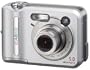 Casio QVR52 5MP Digital Camera with 3x Optical Zoom