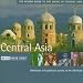 Ulytau-Rough Guide to the Music of Central Asia