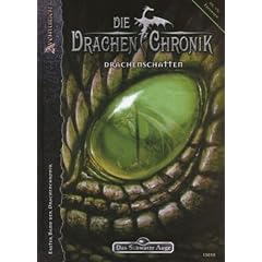 Drachenschatten (Teil 1 der Drachenchronik): DSA-Abenteuer Nr. 170