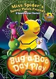 Miss Spider: Bug-A-Boo Day Play