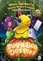 Miss Spider: Bug-A-Boo Day Play