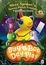 Miss Spider: Bug-A-Boo Day Play Movie Streaming.