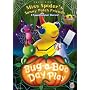 Miss Spider: Bug-A-Boo Day Play