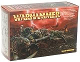 Eigenschaften Games Workshop 99120206001 / Warhammer - Skaven Regimentsbox