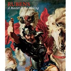 Rubens: A Master in the Making (National Gallery Publications)