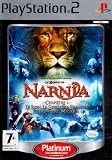 Revue Buena Vista Games  / Le Monde De Narnia Chapitre 1 -Platinum
