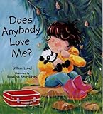 Does anybody love me?