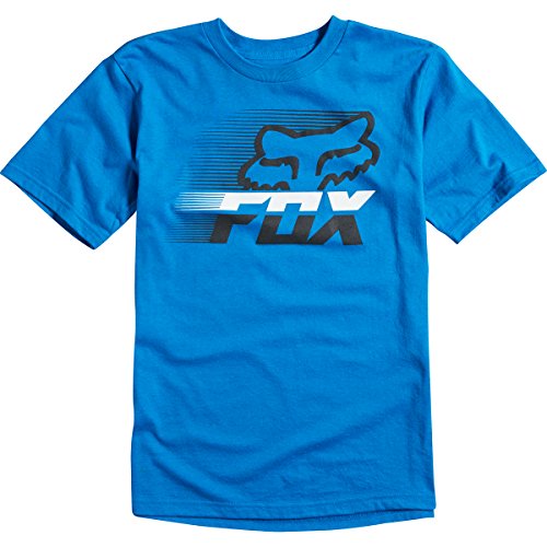 Fox Racing Youth Levitate Short-Sleeve Shirt