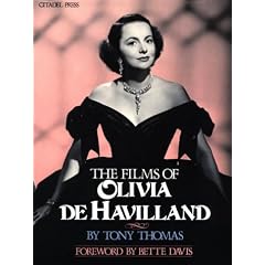 The Films of Olivia De Havilland