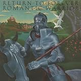 Romantic Warrior