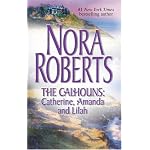 The Calhouns: Catherine, Amanda and Lilah book cover