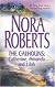 The Calhouns: Catherine, Amanda and Lilah
