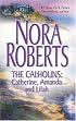 The Calhouns: Catherine, Amanda and Lilah