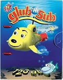 Review The Worm that Turned 9781903347072 / Glub the Sub Watery World Project Pack for Teachers