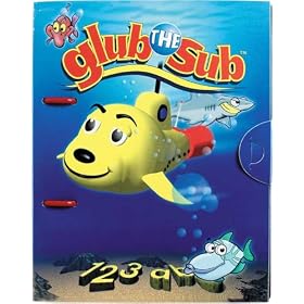 Glub the Sub Watery World Project Pack for Teachers