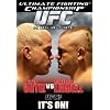 Ultimate Fighting Championship (UFC) 47 - It's On!