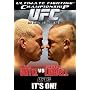 Ultimate Fighting Championship (UFC) 47 - It's On!