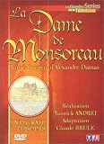 Revue TF1 Vidéo  / La Dame de Monsoreau - Vol.1 à 4 - Coffret 4 DVD