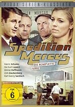 Spedition Marcus (Die komplette Serie mit Starbesetzung)