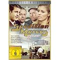 Spedition Marcus (Die komplette Serie mit Starbesetzung)