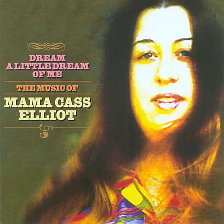 Mama Cass - Who