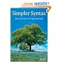 Simpler Syntax