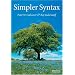 Simpler Syntax