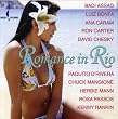Romance in Rio