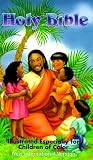 Review World Bible Publishing  / Holy Bible: Illustrated Especially for Children of Color, New International Version