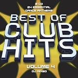 Best of Club Hits, Vol. 4