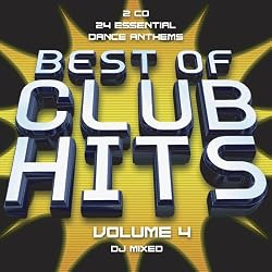 Best of Club Hits, Vol. 4