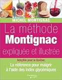 MTHODE MONTIGNAC EXPLIQUE ET ILLUSTRE (LA) : LA RFRENCE POUR MAIGRIR · L'AIDE INDEX GLYCMIQUES