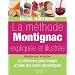 M�THODE MONTIGNAC EXPLIQU�E ET ILLUSTR�E (LA) : LA R�F�RENCE POUR MAIGRIR � L'AIDE INDEX GLYC�MIQUES