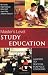 Masters Level Study in Education: A Guide to Success