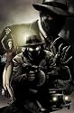 Spider-Man Noir: Eyes Without a Face