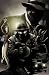 Spider-Man Noir: Eyes Without a Face