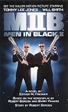 Men in black II : a novel