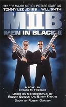 "Men in Black II"