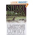 Limestone Cowboy (A Detective Inspector Charlie Priest Mystery): A DI Charlie Priest Mystery