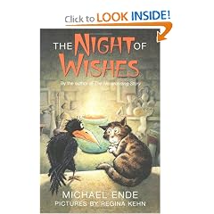The Night of Wishes