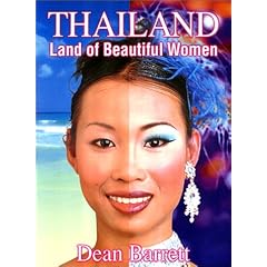 Thailand: Land of Beautiful Women