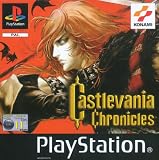 Castlevania Chronicles